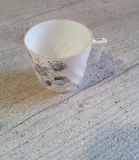 Tazzina da caffè in porcellana