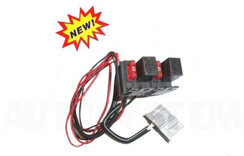 Kit connettore body computer - kit,