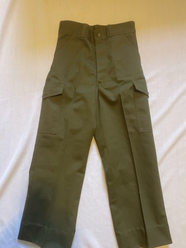 Pantaloni youth boy scouts - pantaloni,