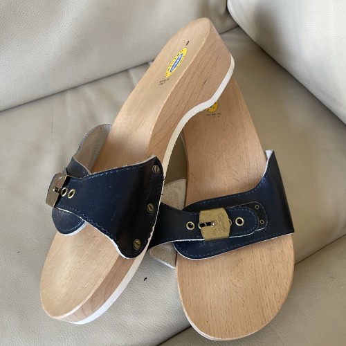 Sandali esercizio scholl - sandali,