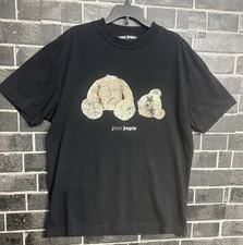 T-Shirt Uomo Palm Angels 'Kill