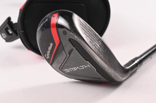 Taylormade stealth hybrid - taylormade,