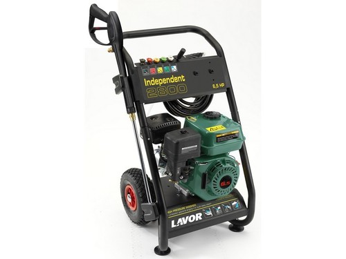 Lavorwash idropulitrice - lavorwash, a