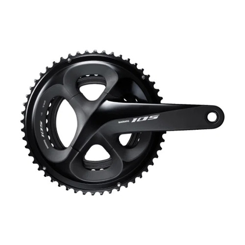 Guarnitura shimano 105 fcr7000 - shimano,
