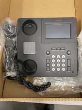 Telefono Fisso VoIP Avaya 9621G Ufficio