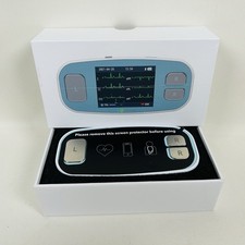 EMAY EMG-6L monitor ECG