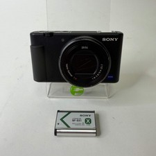 Sony ZV-1 20,1 megapixel