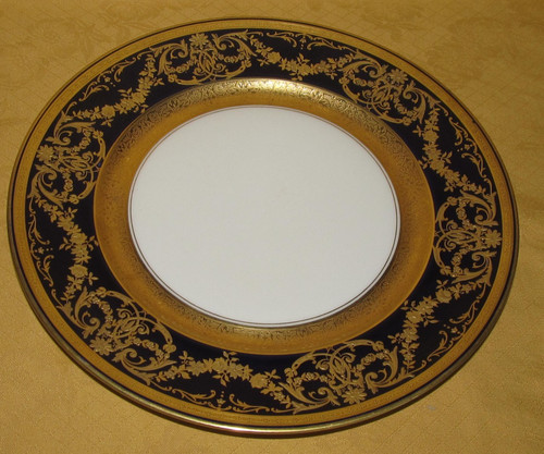 Assiette porcelaine damon - assiette, &
