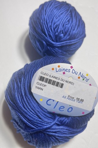 Filato laines nord - laines, du