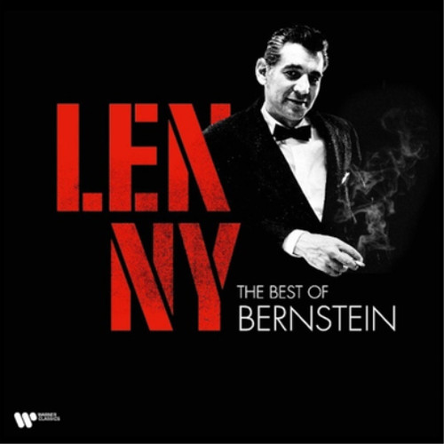 Leonard bernstein lenny the - lenny:,