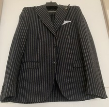 Giacca uomo destrutturata