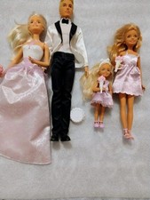 Barbie e Ken set regalo