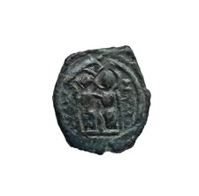 Moneta antica originale