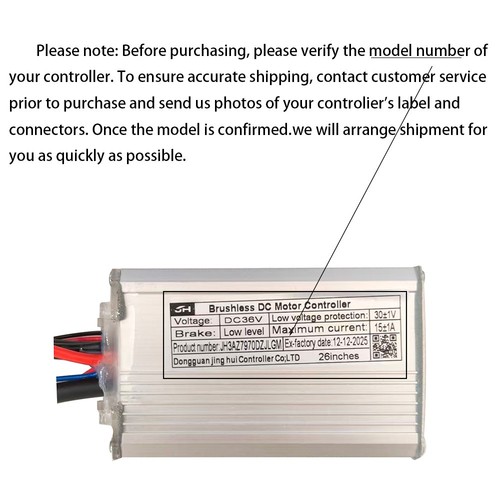 Regolatore motore brushless - regolatore,