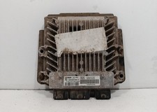 CENTRALINA MOTORE PER PEUGEOT