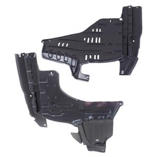 Set of 2 Engine Splash Shield