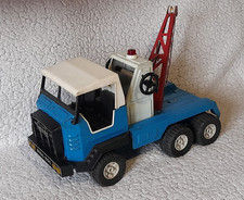 ancien jouet en tôle Rico