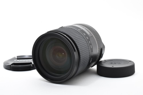 Ottime condizioni tamron - [ottime, condizioni]