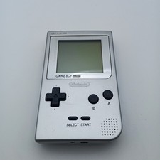 Console Nintendo Game Boy