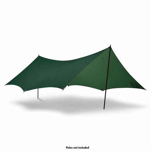 Hilleberg telone verde - 10, ul