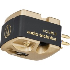Cartuccia Audio-Technica