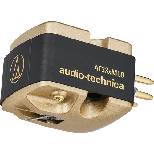 Cartuccia audio technica - cartuccia, audio-technica