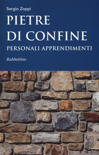 Pietre confine personali - pietre, confine.