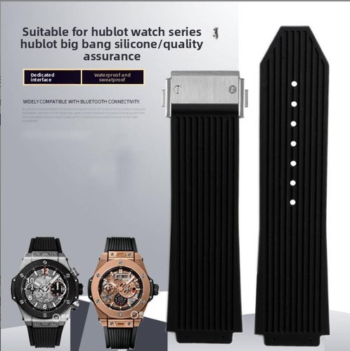 Per hublot big bang cinturino - hublot,