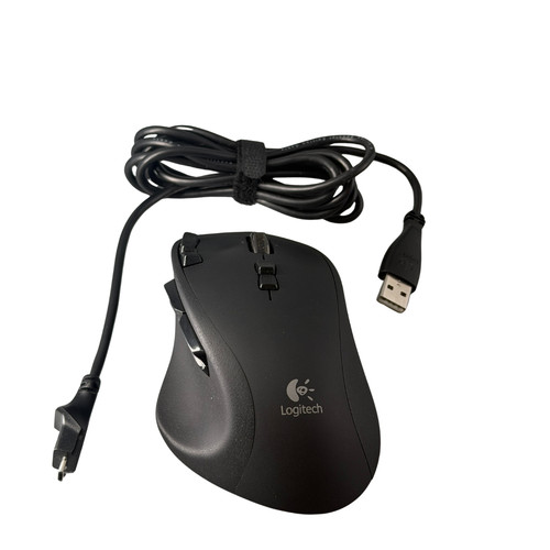 Logitech g700 mouse gaming - mouse,