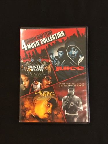 Urban rap star movie - star,
