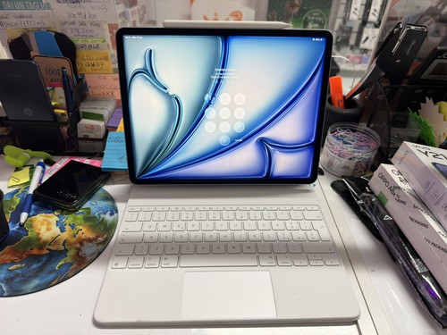 Apple ipad air - ipad, 128gb