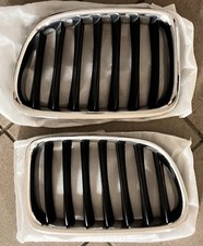 Griglia Para radiatori Reni Paraurti anteriore  BMW per X1 E84