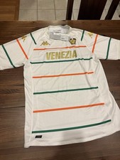 Maglia Venezia Away 2022-23