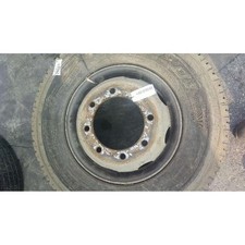 1 CERCHIO IN FERRO (AUTOCARRO)