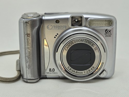 Canon powershot a720 0 - powershot,
