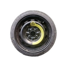 Ruotino di scorta Hyundai Kia