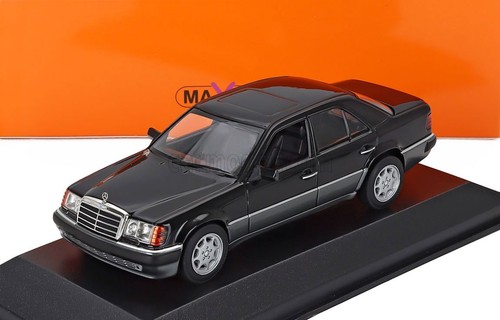 Minichamps mercedes - 1/43,