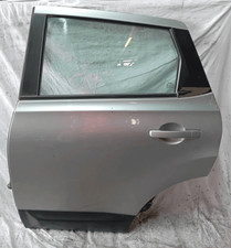 H2101JD0MC Porta post. SX NISSAN QASHQAI (J10E/JJ10E) 1.5 dCi DPF SUV