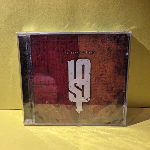 Second drop 10 - -,