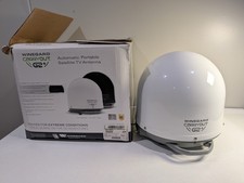 Winegard 6000 antenna - winegard,