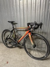 Bici Da Corsa Caam Full Carbon