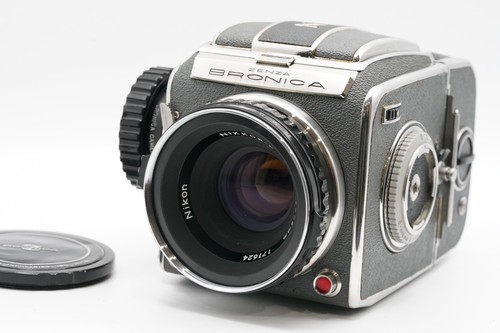 Cla mint zenza bronica - cla',