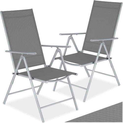 Set sedie da giardino - ®,