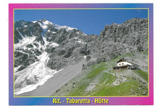 48-19 ORTLER ALPEN -- CAPANNA