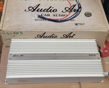 Audio Art # 340.6