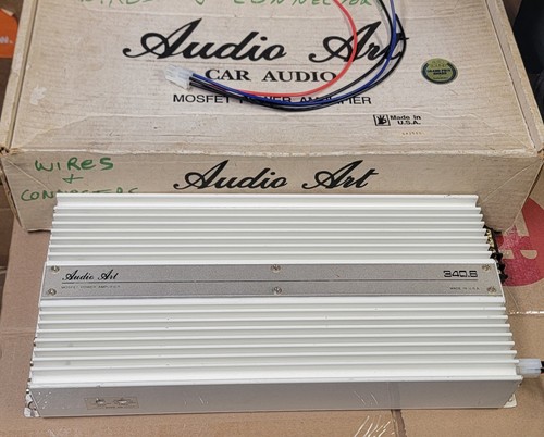 Audio art 340 6 - audio, 340.6