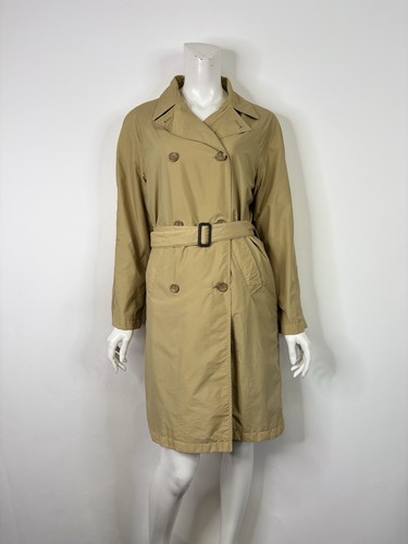 Trench cappotto vintage dolce - trench,