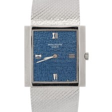 Orologio Manuale VINTAGE Patek