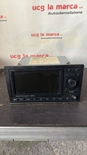 AUDI A4 S4 B7 8E 8H 2006 Radio