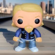 Funko Pop TV Jax Teller Sons